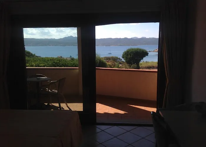 Hotel Villa Gemella