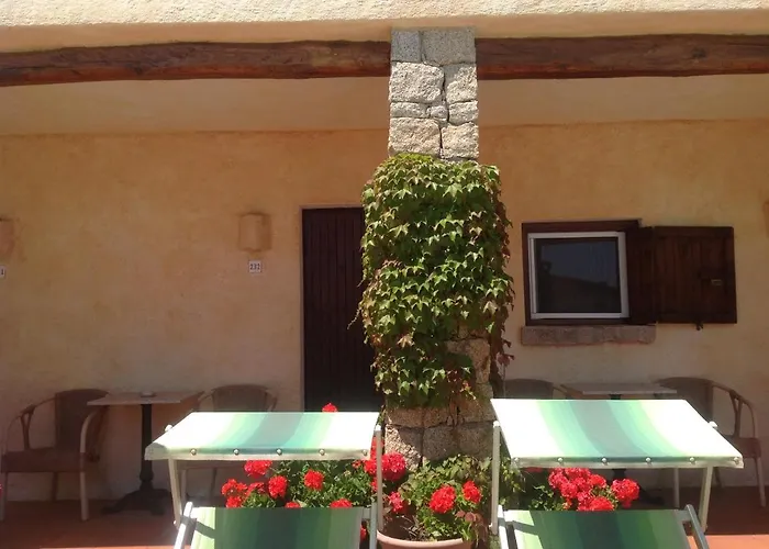 Hotel Villa Gemella