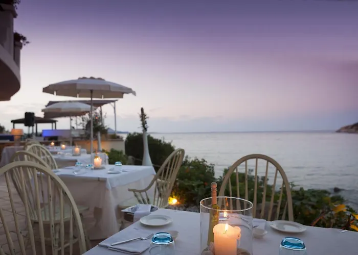 Club Hotel Baja Sardinia