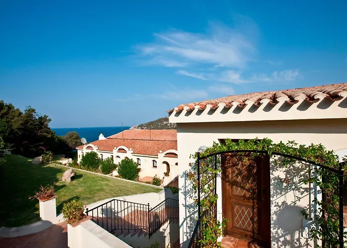 Club Hotel Baja Sardinia